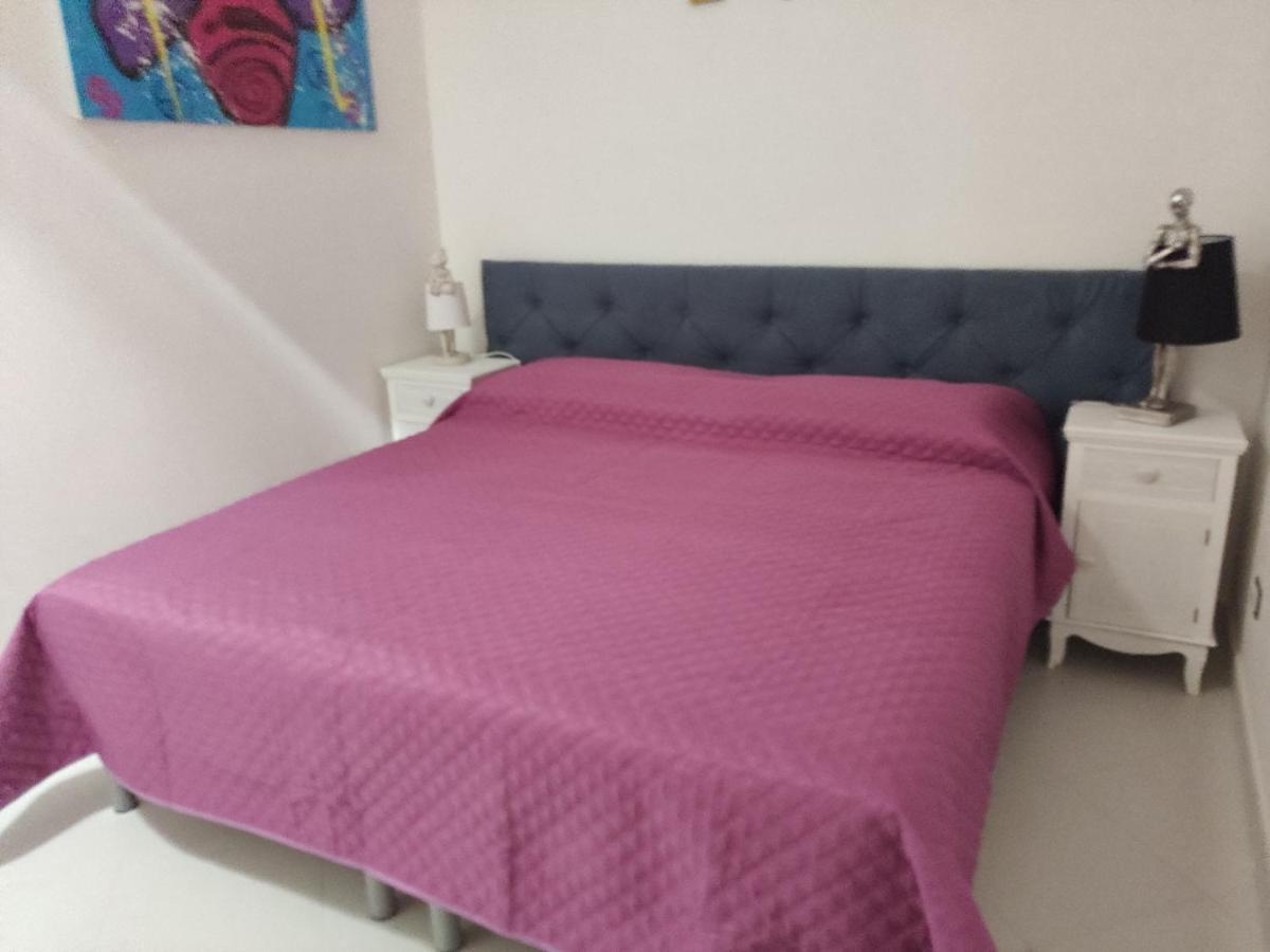 Ulivi Di Minerva - Boutique Holiday Home - Apartment Zeus - Ostuni - Fasano - Cisternino Montalbano  Exteriör bild